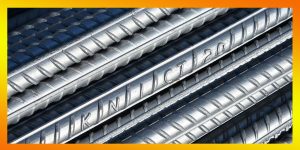 بهترین نوع میلگرد در بازار کدام است؟