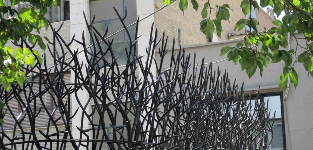 آیا حفاظ شاخ گوزنی می‌تواند دیوار خانه شما را غیرقابل نفوذ کند؟