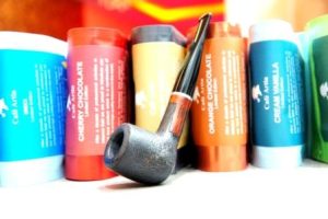 The Art of Pipe Smoking Perfected: Pinocchio Pipe Tamper