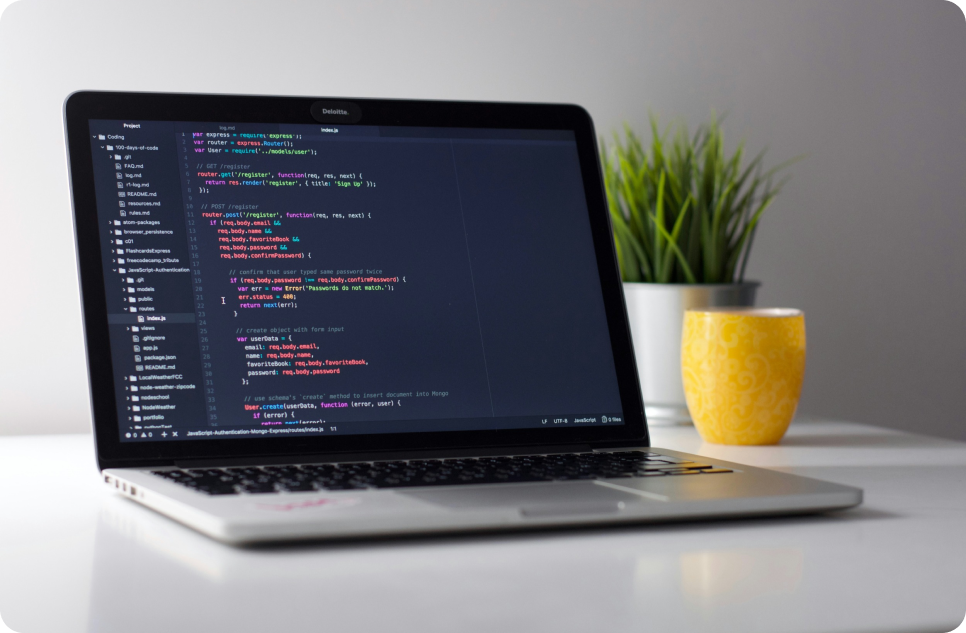 نکات مهم در خرید لپ‌تاپ برای برنامه‌نویسی