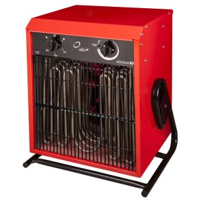 معرفی و بررسی انواع هیتر در بازار ایران