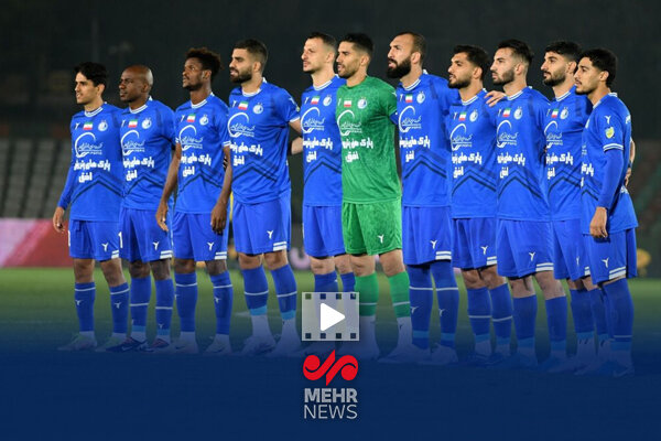آخرین وضعیت نقل و انتقلات در باشگاه استقلال - خبرگزاری مهر | اخبار ایران و جهان