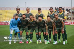 اخبار ضد و نقیض از وضعیت سرمربی باشگاه شمس آذر - خبرگزاری مهر | اخبار ایران و جهان