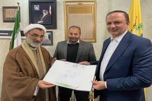 ارائه گزارش عملکرد فدراسیون هاکی در نشست هم اندیشی هیئت رئیسه - خبرگزاری مهر | اخبار ایران و جهان