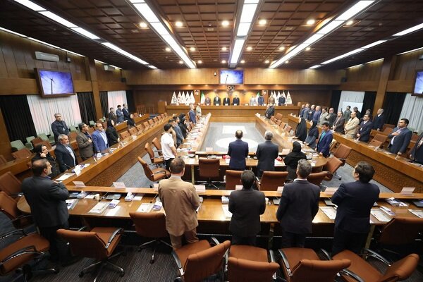 اعضای هیئت رئیسه فدراسیون ورزش روستایی انتخاب شدند - خبرگزاری مهر | اخبار ایران و جهان