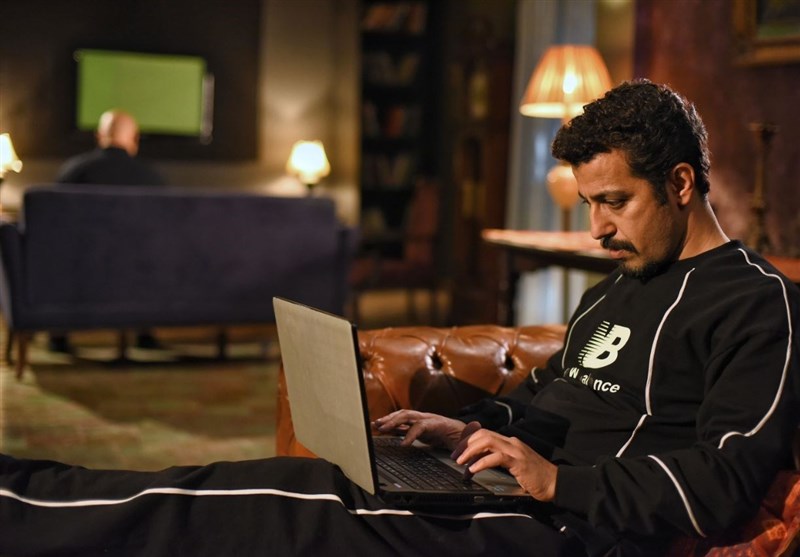 سریال , صدا و سیما , تلویزیون ,