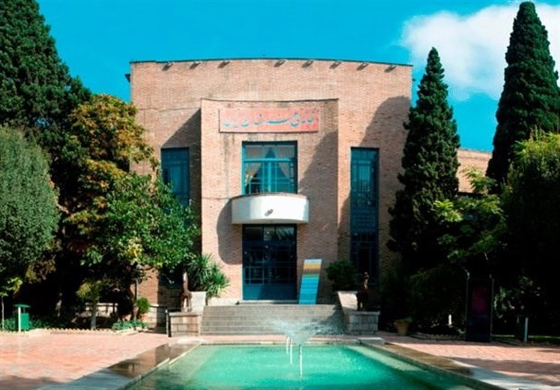 اکران یک فیلم سینمایی و 9 انیمیشن در خانه هنرمندان ایران