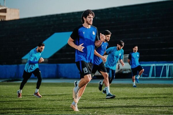 بلانکو از استقلال جدا شد - خبرگزاری مهر | اخبار ایران و جهان