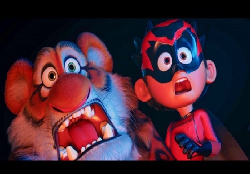 تولد دوباره &quot;بچه زرنگ&quot;