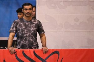 خانلرخانی: امیدواریم به صدر جدول لیگ برتر تکواندو برگردیم - خبرگزاری مهر | اخبار ایران و جهان