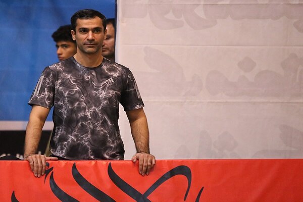 خانلرخانی: امیدواریم به صدر جدول لیگ برتر تکواندو برگردیم - خبرگزاری مهر | اخبار ایران و جهان