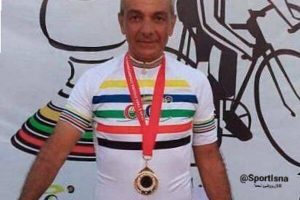 درگذشت تلخ پیشکسوت دوچرخه سواری - خبرگزاری مهر | اخبار ایران و جهان