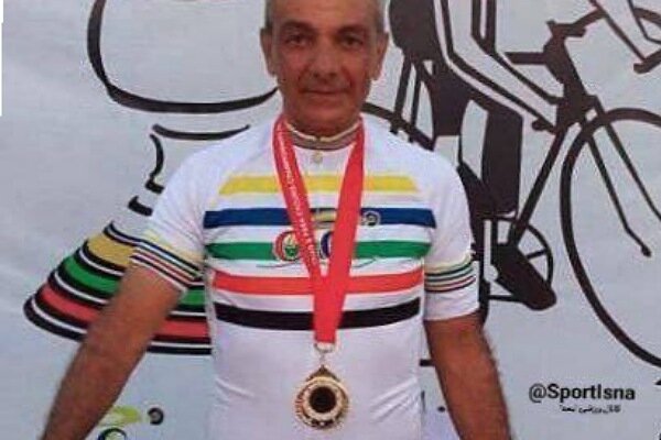 درگذشت تلخ پیشکسوت دوچرخه سواری - خبرگزاری مهر | اخبار ایران و جهان