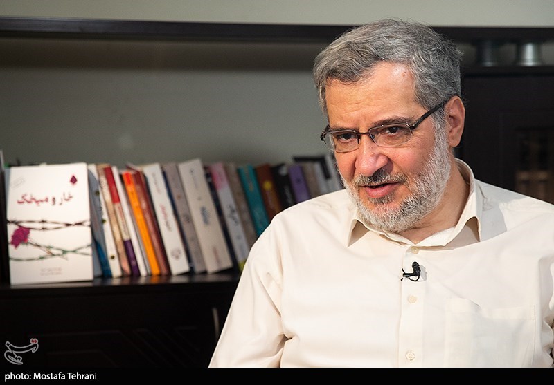 یحیی سنوار ,