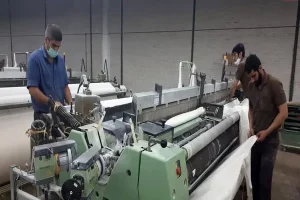 فعالان صنعت نساجی به فعالیت پتروشیمی ورود می‌کنند؟