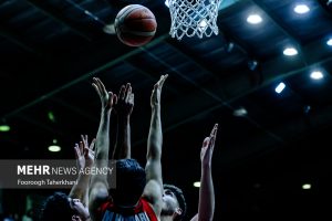 قضاوت چهار داور ایرانی در پنجره سوم انتخابی کاپ آسیا - خبرگزاری مهر | اخبار ایران و جهان