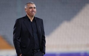 محرومیت سنگین برای سرمربی خاطی لیگ برتر فوتبال - خبرگزاری مهر | اخبار ایران و جهان