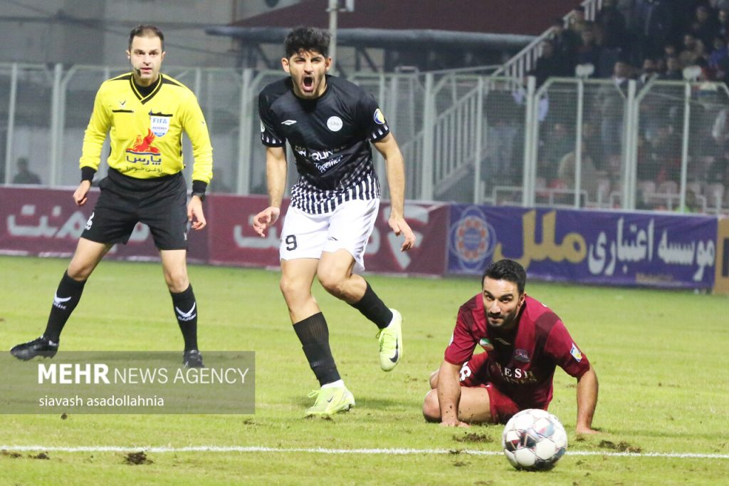 محکومیت تراکتور به برگزاری بازی تنها با حضور بانوان - خبرگزاری مهر | اخبار ایران و جهان