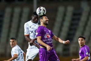 محکومیت ۵۰۰ میلیون تومانی باشگاه هوادار - خبرگزاری مهر | اخبار ایران و جهان