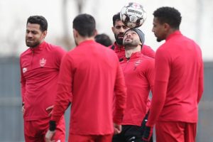 مشکل پرسپولیس در پرداخت قرارداد بازیکنان؛ هم حساب باشگاه مسدود است هم اسپانسرها - خبرگزاری مهر | اخبار ایران و جهان