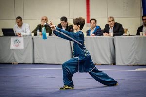 نتایج روز اول از هفته چهارم لیگ ووشو جوانان پسران - خبرگزاری مهر | اخبار ایران و جهان