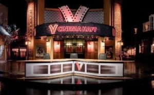 «هفت»، 2 هفته پخش نمی‌شود