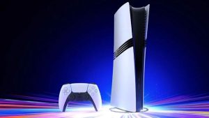 بررسی پلی استیشن ۵ پرو