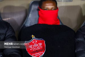 ژوائو در یک قدمی خروج از پرسپولیس - خبرگزاری مهر | اخبار ایران و جهان