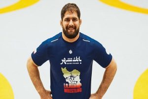 کسب یک مدال طلا و برنز توسط ۲ آزادکار؛ محمدزاده در گروه بازنده‌ها - خبرگزاری مهر | اخبار ایران و جهان