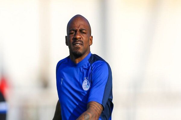 «گائل کاکوتا» از استقلال جدا شد - خبرگزاری مهر | اخبار ایران و جهان