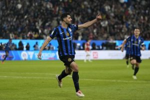 احتمال غیبت طارمی در دربی «دلامادونیا»؛ تکلیف مهاجم ایرانی امروز مشخص می شود - خبرگزاری مهر | اخبار ایران و جهان