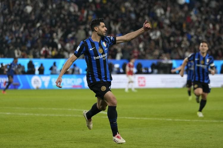 احتمال غیبت طارمی در دربی «دلامادونیا»؛ تکلیف مهاجم ایرانی امروز مشخص می شود - خبرگزاری مهر | اخبار ایران و جهان