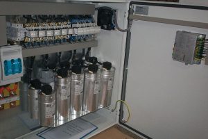 بانک خازنی چیست ؟