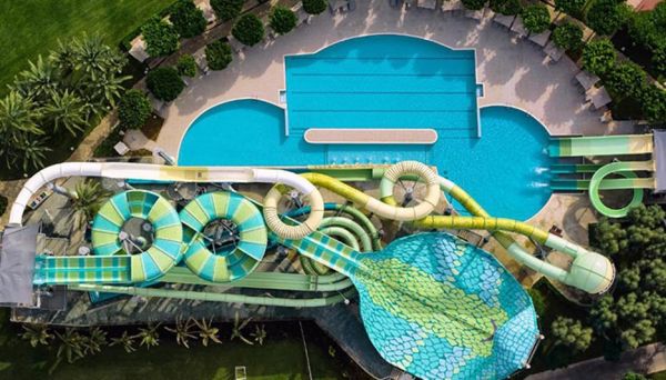 1740150108 567 بهترین هتل آنتالیا برای اقامت نوروزی ایرانی ها کدام است؟ خبررسان