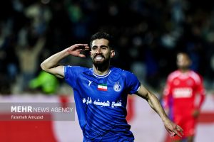 خبرگزاری مهر | اخبار ایران و جهان | Mehr News Agency - لیگ برتر فوتبال