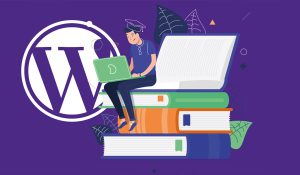 ثبت نام دوره وردپرس با مدرک فنی حرفه ای معتبر