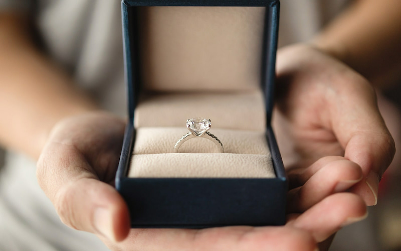 طلای ازدواج شیک و اقتصادی؛ از بررسی قیمت‌ها تا بهترین خرید آنلاین