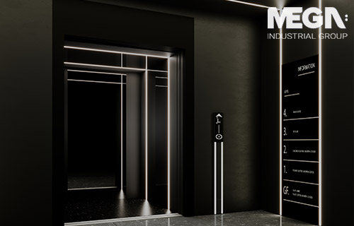 همه چیز درباره کابین آسانسور، از انتخاب تا نصب 2 2 30