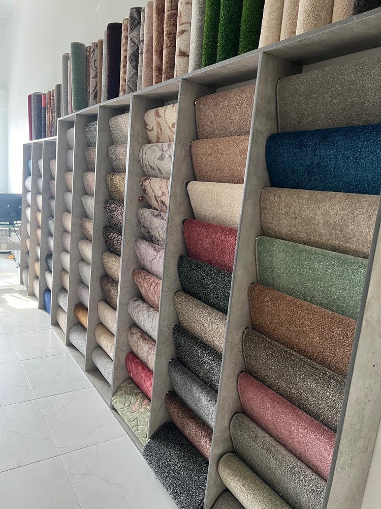 راهنمای جامع خرید موکت: بهترین برندها، نمایندگیها و خرید آنلاین و حضوری 2 2 35