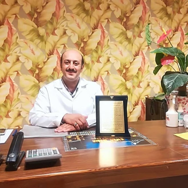 اصطلاحات دندان سازی و دندان پزشکی 2 2 38