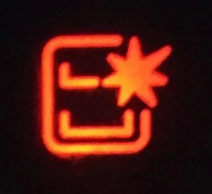 دلیل روشن شدن ستاره قرمز ظرفشویی بوش (سری 4، 6 و 8) 2 2 9