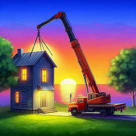 اجاره جرثقیل؛ انتخابی هوشمند برای پروژه‌ سنگین و حساس|09126454165