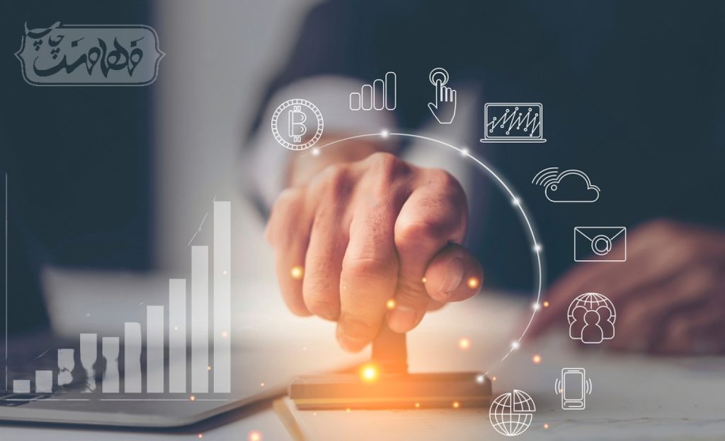 ساخت مهر فوری در محله‌های اداری تهران | فهامند