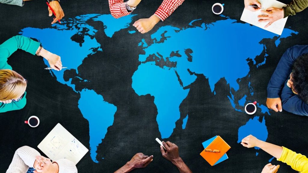 تاثیر زبانهای خارجی بر ارتباطات تجاری و همکاریهای بینالمللی 3 3 10