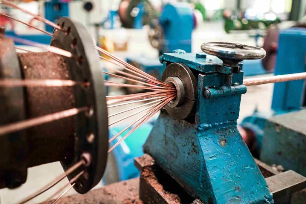 سیم و کابل برق را ارزان بخرید! 3 3 36