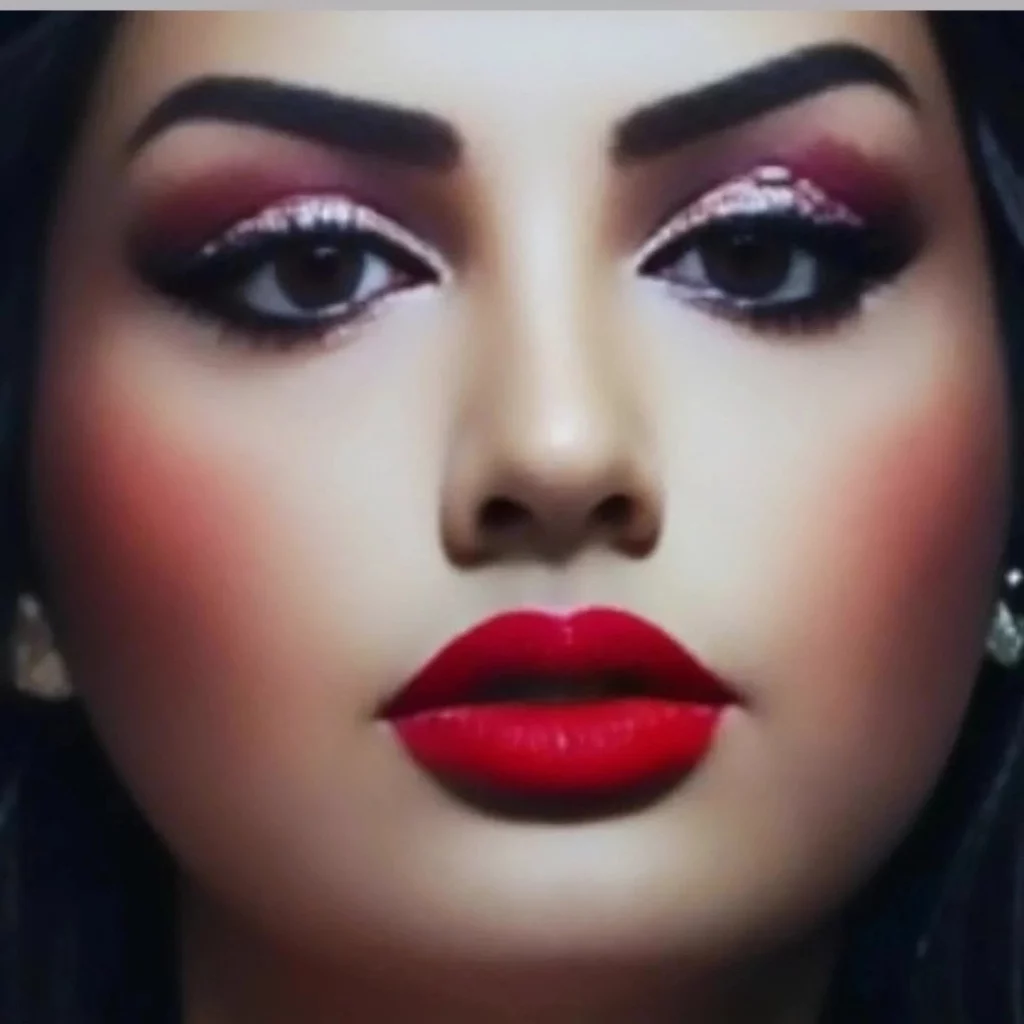 زیباترین دختر جهان ۲۰۲۴ (بیوگرافی + تصاویر) 3 3 5