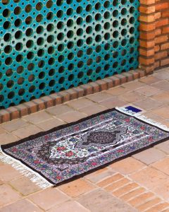 سجاده و جانماز ؛هدیه ای معنوی و خاص برای ماه مبارک رمضان