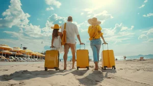 راهنمای کامل هزینه سفر به اروپا