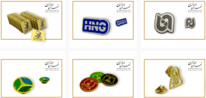 انواع بج سینه