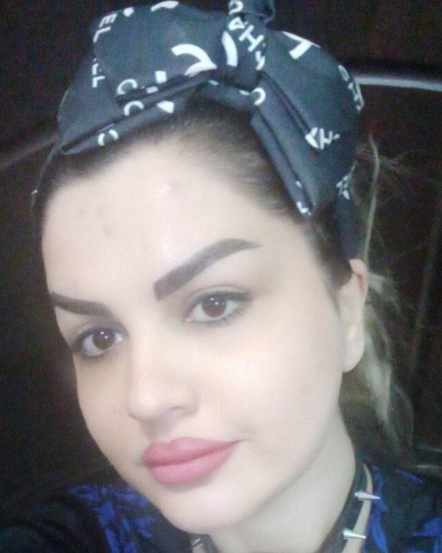 زیباترین دختر جهان ۲۰۲۴ (بیوگرافی + تصاویر) 6 6